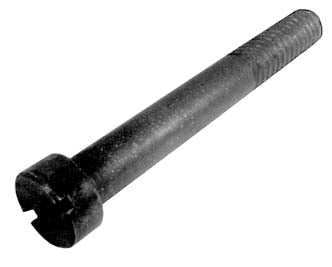 12-0198 - Idler Gear Right Thread Stud Screw