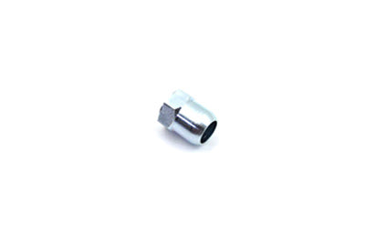 12-0519 - Clutch Pushrod Adjuster Nut