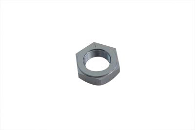 12-0537 - Zinc Front Axle Sleeve Nut