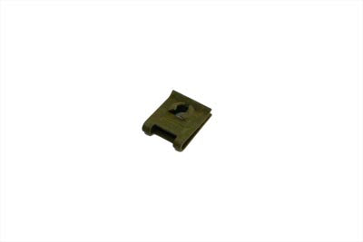 12-0555 - Coil Cover Speed Nut
