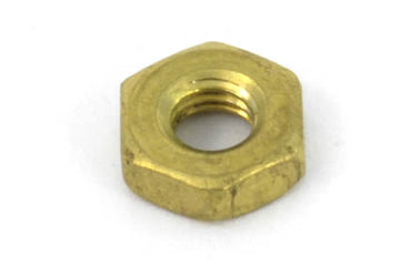 12-0572 - Generator Terminal Brass Nut