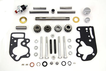 12-0855 - Oil Pump Parts Kit