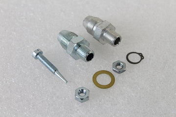 12-0880 - Oil Pump Key Kit