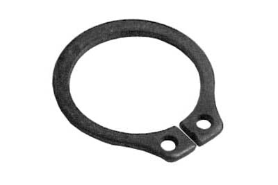 12-0901 - Oil Pump Snap Rings