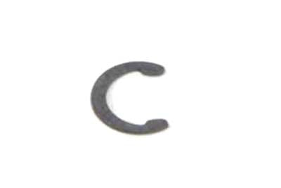 12-0923 - Clutch Pushrod C Type Snap Ring