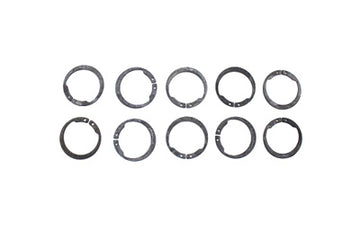 12-0934 - Starter Motor Retaining Ring Collar