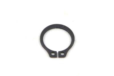 12-0961 - Clutch Adjuster Screw Snap Ring