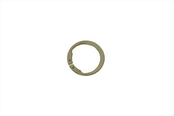 12-0971 - Master Cylinder Plunger Boot Retainer Ring