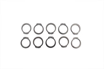 12-0979 - Lower Fork Stem Retaining Ring