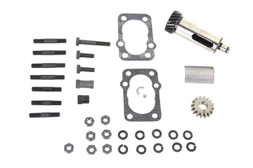 12-1504 - Scavenger Pump Rebuild Kit