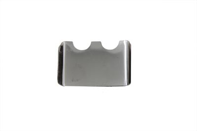 12-1518 - Cam Chest Breather Separator Plate