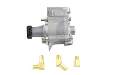 12-1563 - Oil Pump Assembly