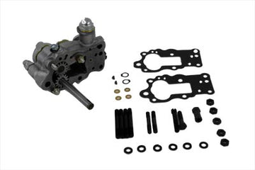 12-1947 - Oil Pump Assembly