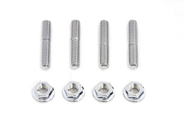 229343 - Exhaust Stud Kit