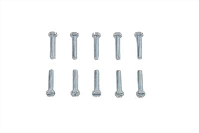 240301 - Carburetor Throttle Stop Screw