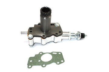 2933233 - Oil Pump Assembly