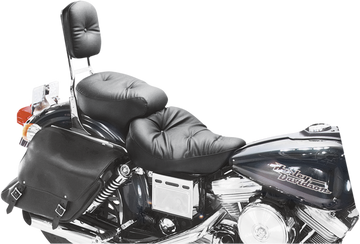 DS-905566 - MUSTANG Wide Regal Seat - Dyna 75531