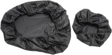 0821-2741 - SADDLEMEN Stepup Rain Seat Cover R934