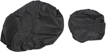 0821-2744 - SADDLEMEN XL Explorer Rain Seat Cover R937