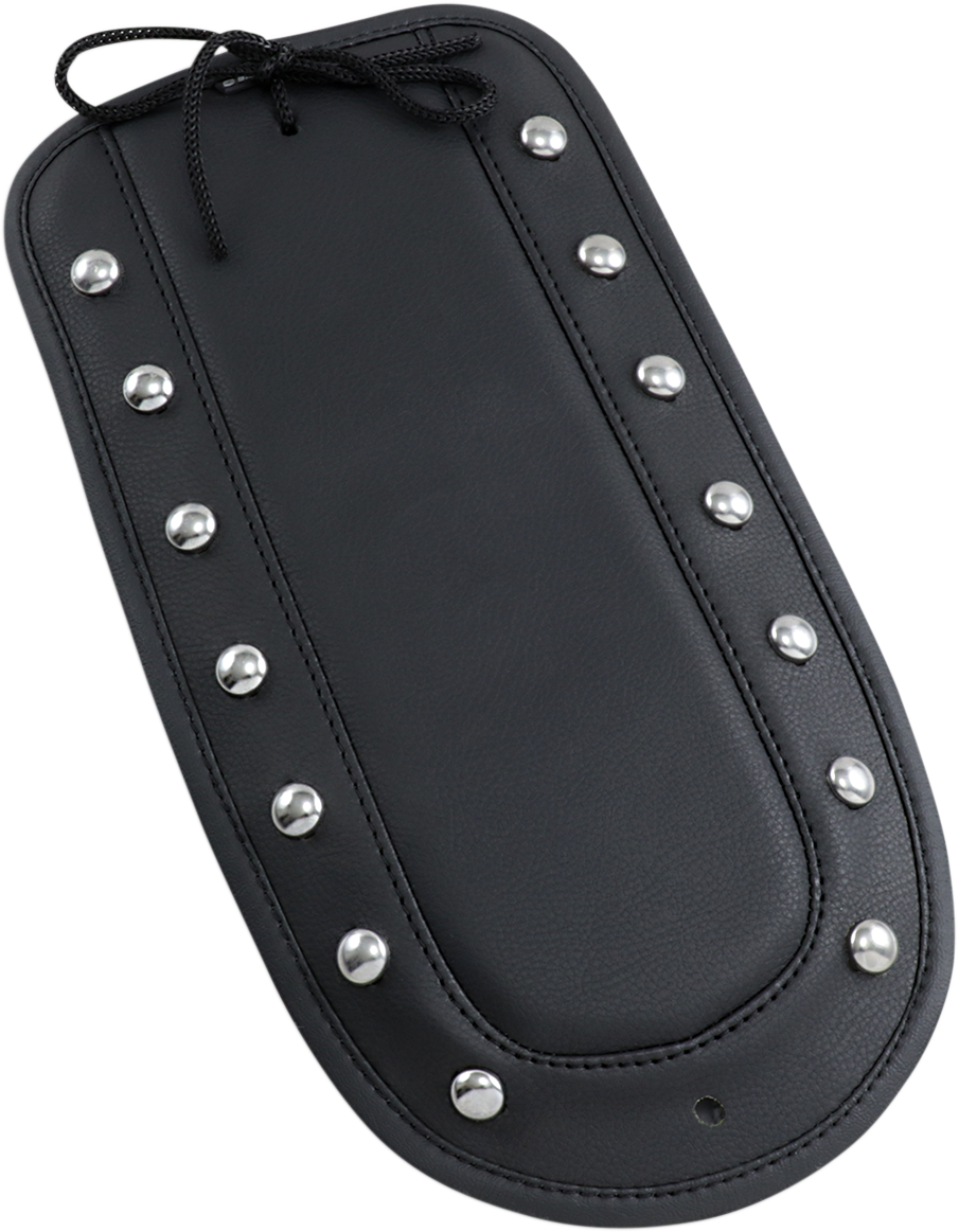 1405-0247 - SADDLEMEN Fender Chap - Matches Studded Solo Seat T8100-12-S