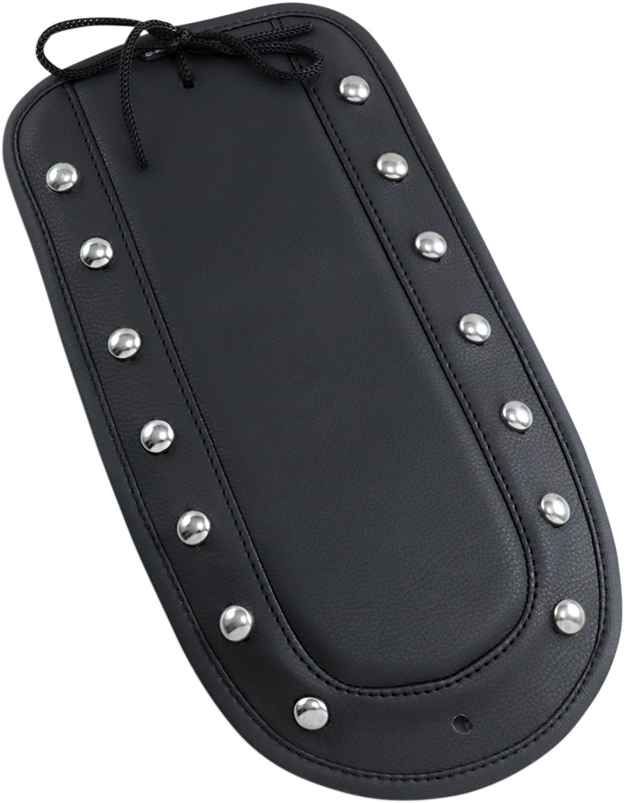1405-0247 - SADDLEMEN Fender Chap - Matches Studded Solo Seat T8100-12-S