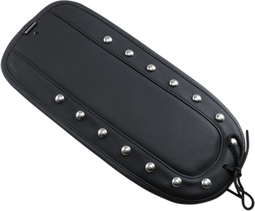 1405-0251 - SADDLEMEN Fender Chap - Matches Studded Solo Seat T8130-18-S