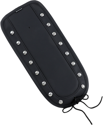 1405-0267 - SADDLEMEN Fender Chap - Matches Studded Solo Seat T8400-06-S