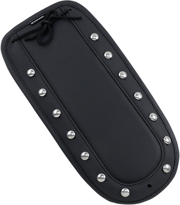 1405-0273 - SADDLEMEN Fender Chap - Matches Studded Solo Seat T8100-00-S
