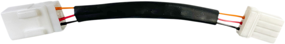 2050-0417 - CUSTOM DYNAMICS Taillight Adapter TL-ADPT