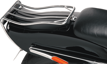 DS-720016 - DRAG SPECIALTIES Luggage Rack - Softail '00-05 77-0057-BX-LB2