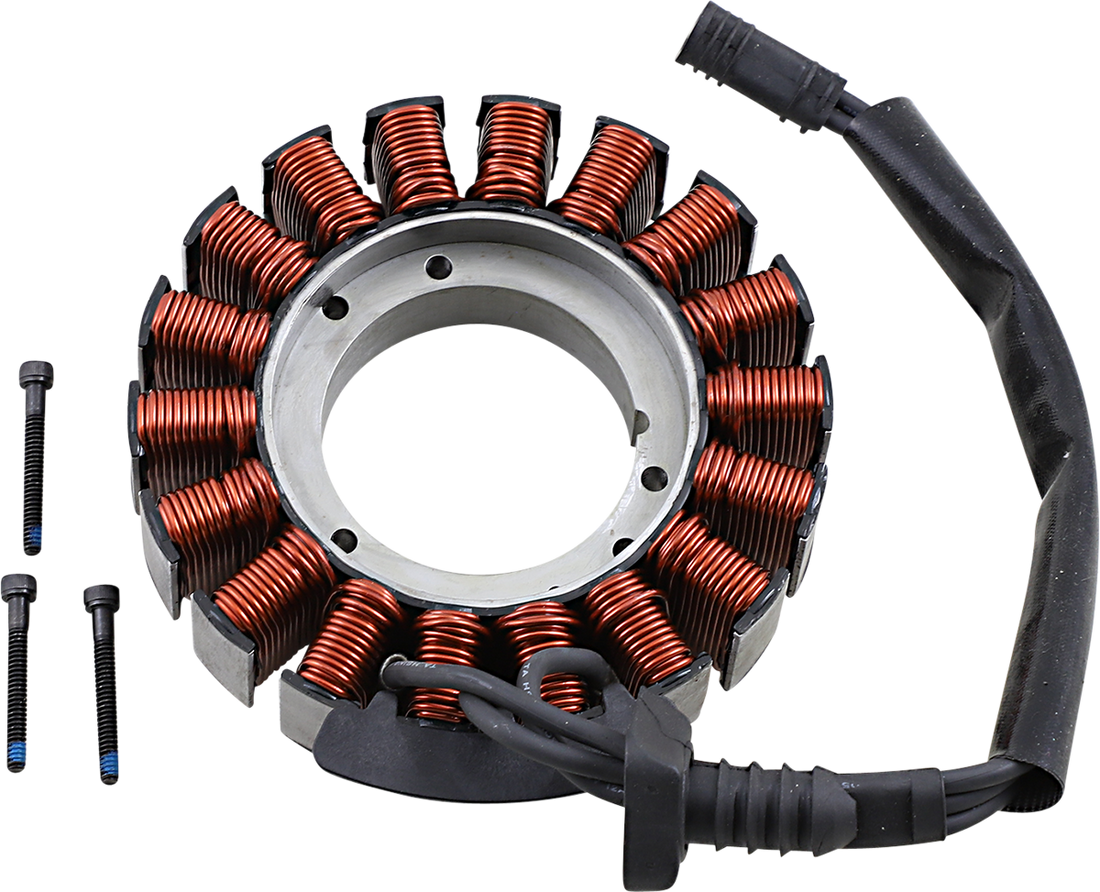 2112-1311 - DRAG SPECIALTIES Stator - '17-'22 Touring 29900042A