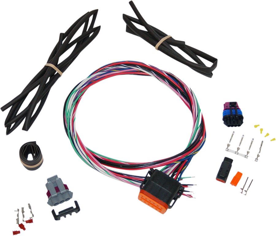 2120-1065 - NAMZ Ignition Harness - Twin Cam NSAIH-01