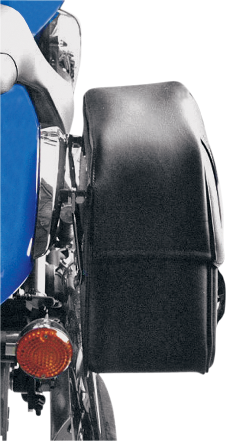 3501-0346 - SADDLEMEN Saddlebag Support - Harley 3501-0346