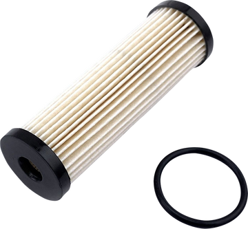 DRAG SPECIALTIES Fuel Filter with O-Ring T03-0099