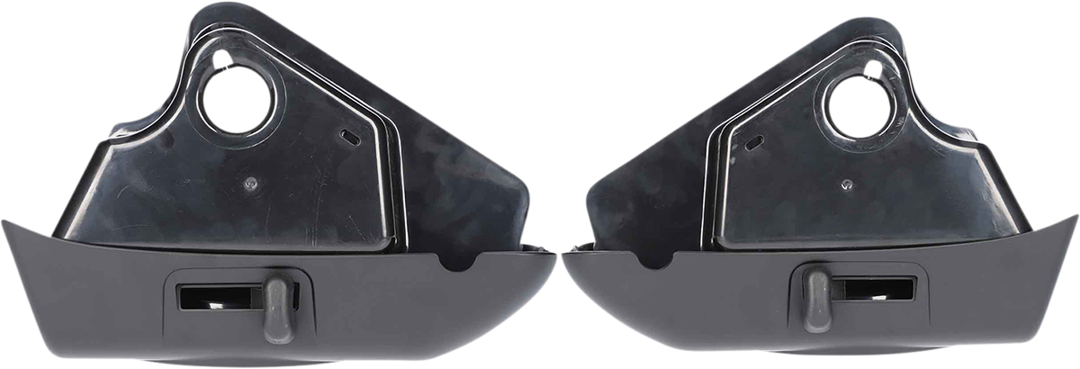 2330-0247 - SADDLE TRAMP Speaker Pod - Lower Fairing BC-HDLFPP ...