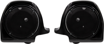 2330-0249 - SADDLE TRAMP Speaker Pod - Lower Fairing BC-HDLSP-1