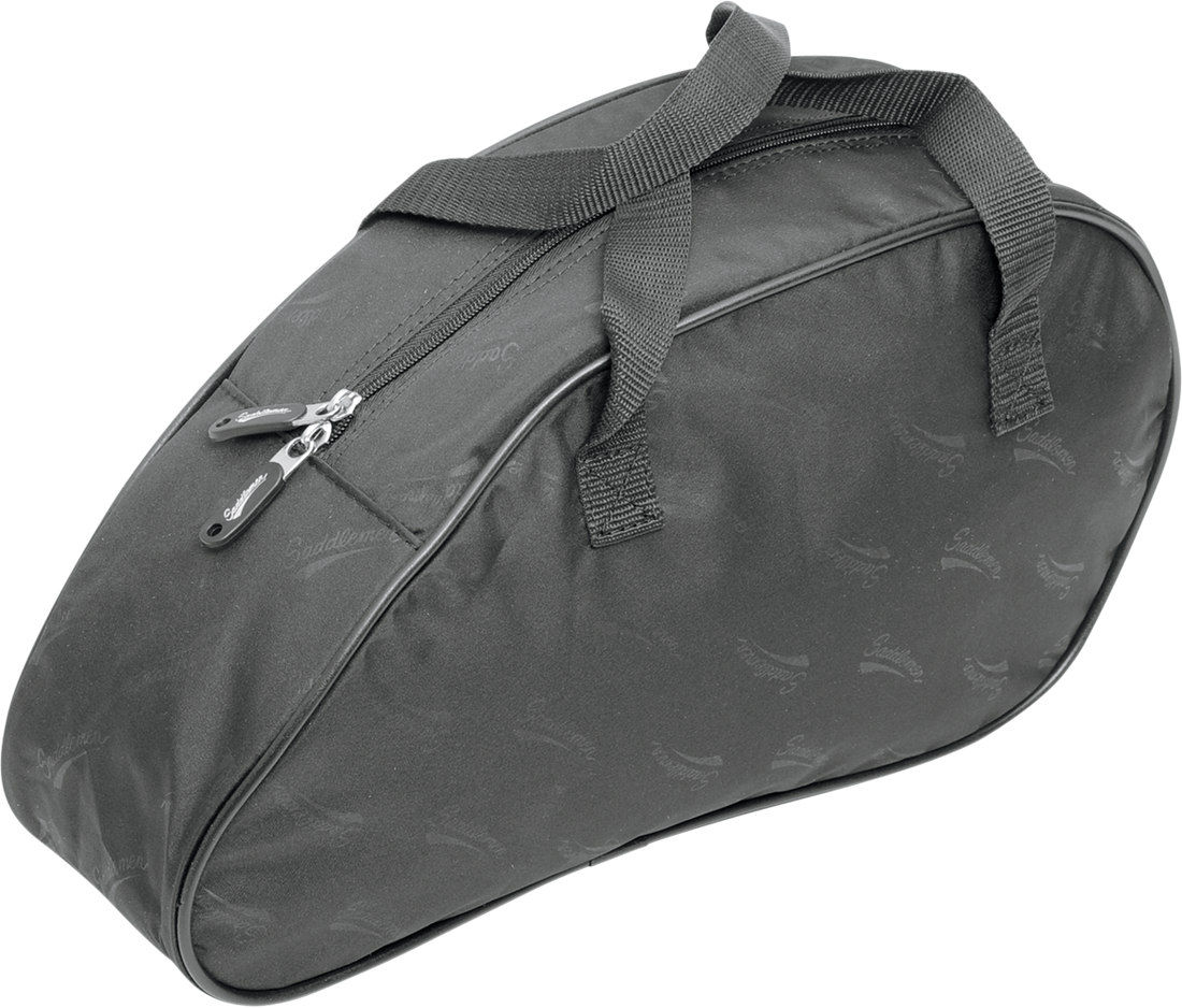 3501-0607 - SADDLEMEN Saddlebag Liner - Teardrop - Small 3501-0607