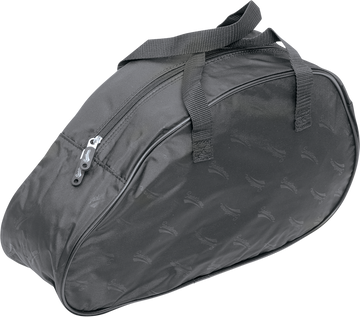 3501-0608 - SADDLEMEN Saddlebag Liner - Teardrop - Large 3501-0608