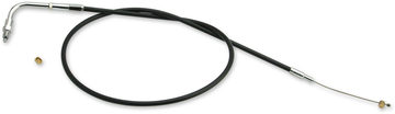 0632-0736 - S&S CYCLE Throttle Cable - 36" - Black 19-0432
