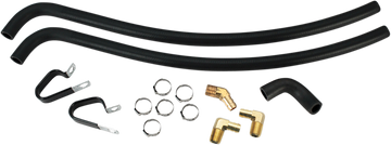 0711-0220 - S&S CYCLE Oil Line Installation Kit 310-0435