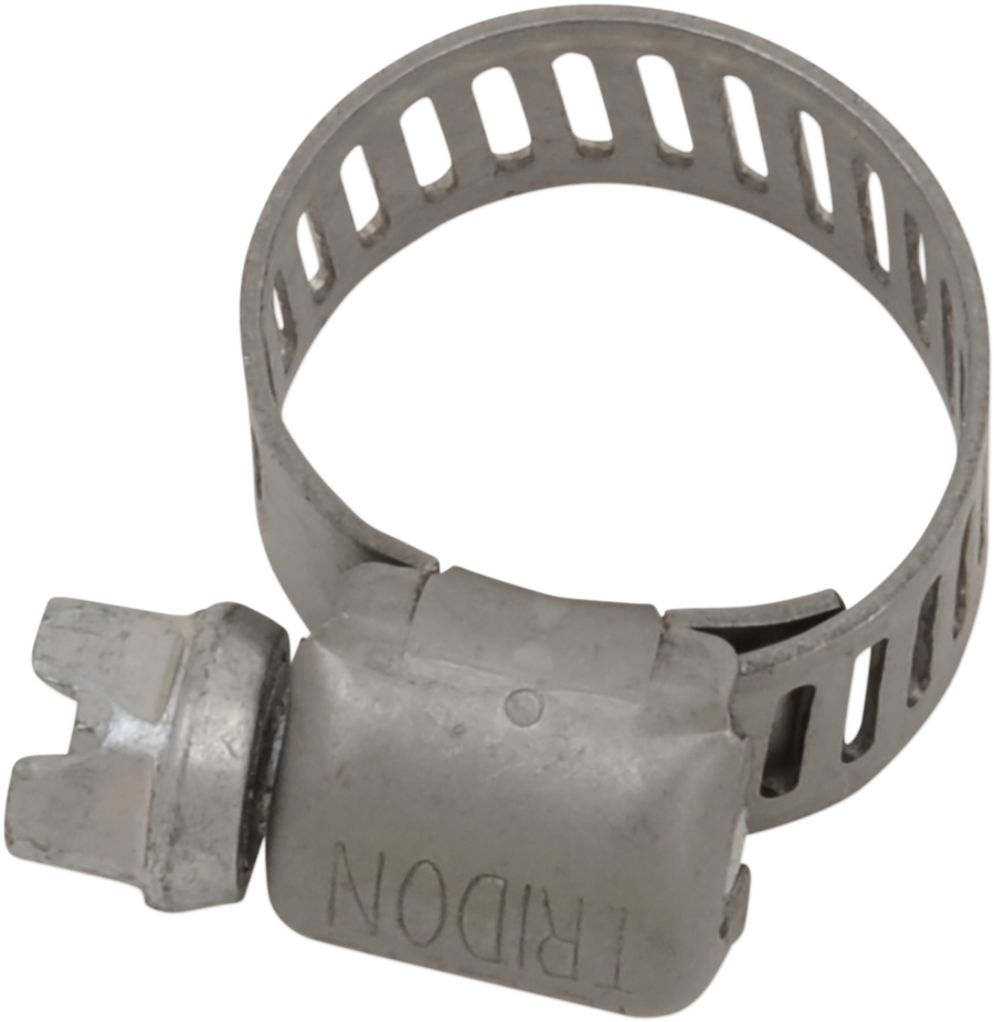 0713-0140 - S&S CYCLE Hose Clamp - 3/4" 50-8002
