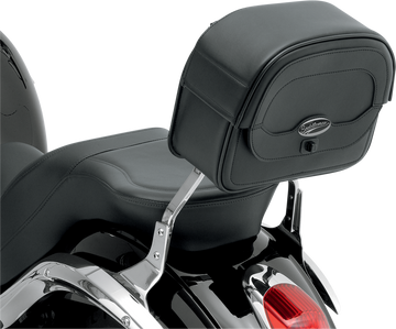 3503-0049 - SADDLEMEN Large Cruis'n* Sissy Bar Bag 3503-0049