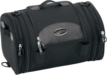 3515-0075 - SADDLEMEN R1300LXE Deluxe Roll Bag EX000045