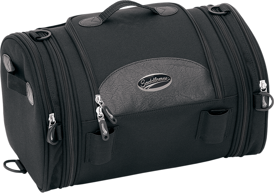 3515-0075 - SADDLEMEN R1300LXE Deluxe Roll Bag EX000045
