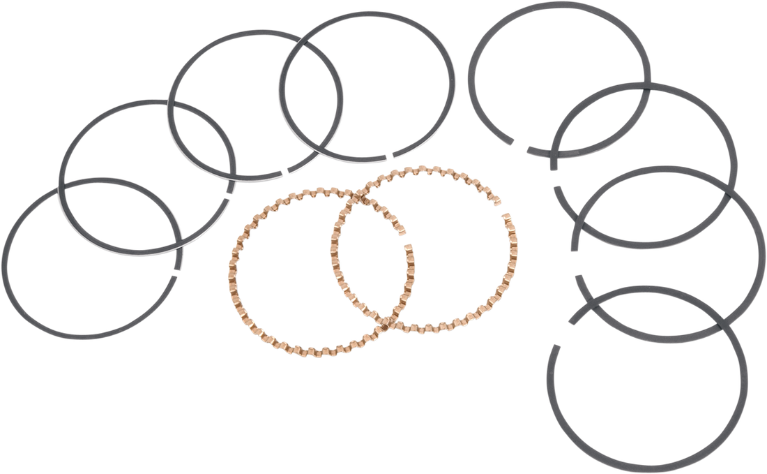 0912-0099 - S&S CYCLE Replacement Rings 94-1214X