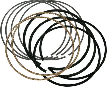 0912-0358 - S&S CYCLE Replacement Rings 106-4422A