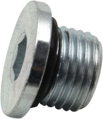 0920-0141 - S&S CYCLE Magnetic Oil Drain Plug 50-8335