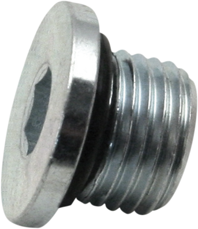 0920-0141 - S&S CYCLE Magnetic Oil Drain Plug 50-8335