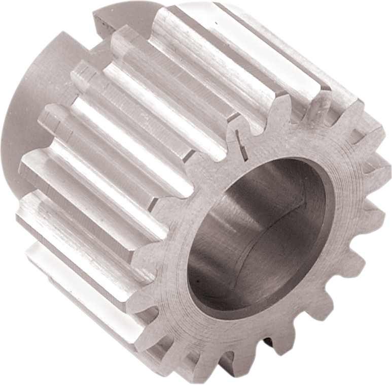 0921-0003 - S&S CYCLE Pinion Gear - XL 33-4164