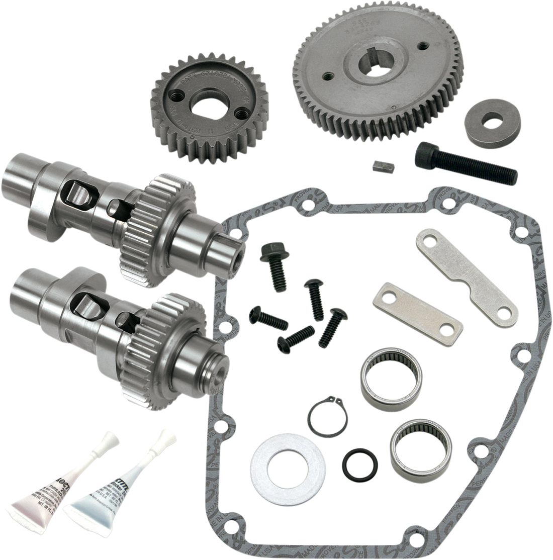 0925-0448 - S&S CYCLE Easy Start Cam Kit 106-5737